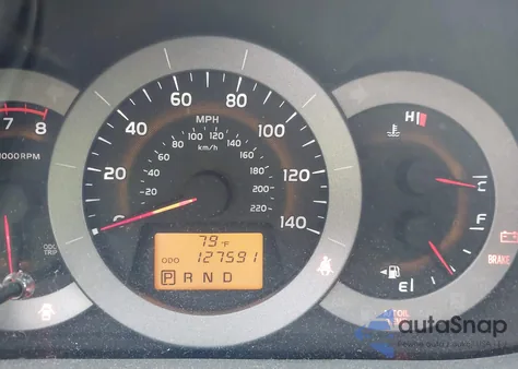 2012 Toyota Rav4 from USA, damaged, VIN 2T3BF4DV2CW179579